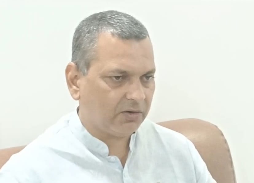 22 अगस्त को मुख्यमंत्री डॉ. हिमंत विश्व शर्मा सिलघाट पुल की रखेंगे आधारशिला