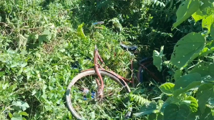 उधारबंद के चंडीघाट चाय बागान रोड पर पुलिया के नीचे गिरकर लहूलुहान हुए युवक की मौत