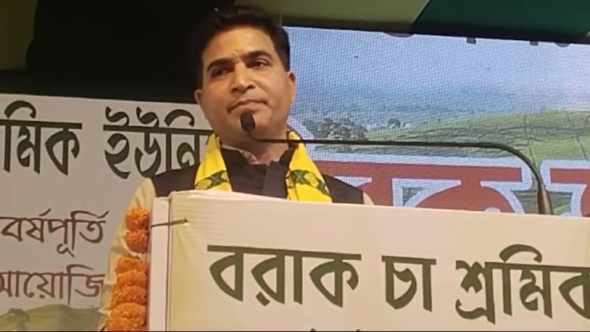 मंत्री रुपेश ग्वाला की दो टूक, चाय बागानों के मालिक पक्ष अपनी तकलीफों के साथ श्रमिकों की परेशानियों को भी तो समझे