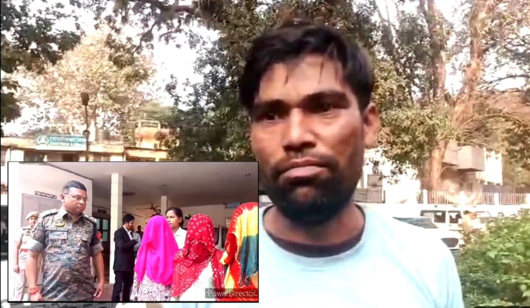 बराक घाटी में चाय बागानों की गरीब नाबालिग लड़कियों को नौकरी का झांसा देकर बाहरी राज्यों में बेचने का मामला आया सामने, कछार पुलिस ने दो लड़कियों को राजस्थान से कराया मुक्त
