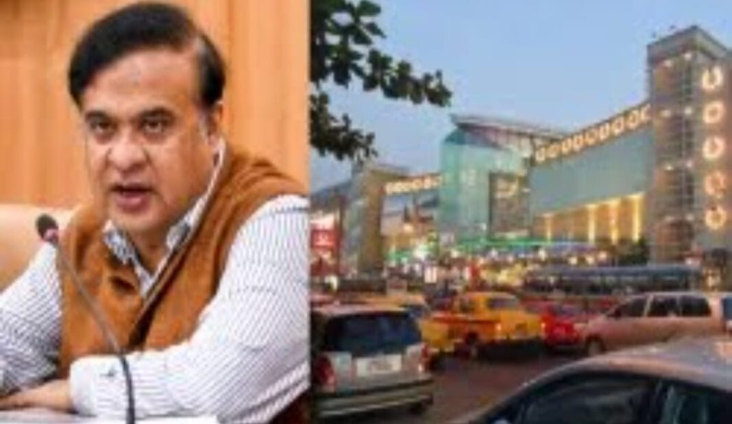 असम के गुवाहाटी, डिब्रूगढ़ और सिलचर में 24 घंटे खुली रहेंगी दुकानें, कर्मचारियों के लिए भी हुआ बड़ा ऐलान