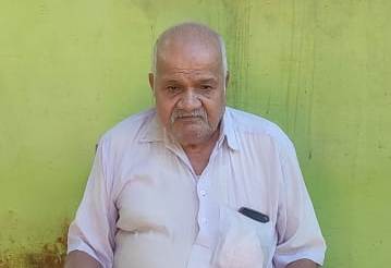 नहीं रहे विशिष्ट शिक्षाविद श्रीकृष्ण राय, क्षेत्र में शोक की लहर