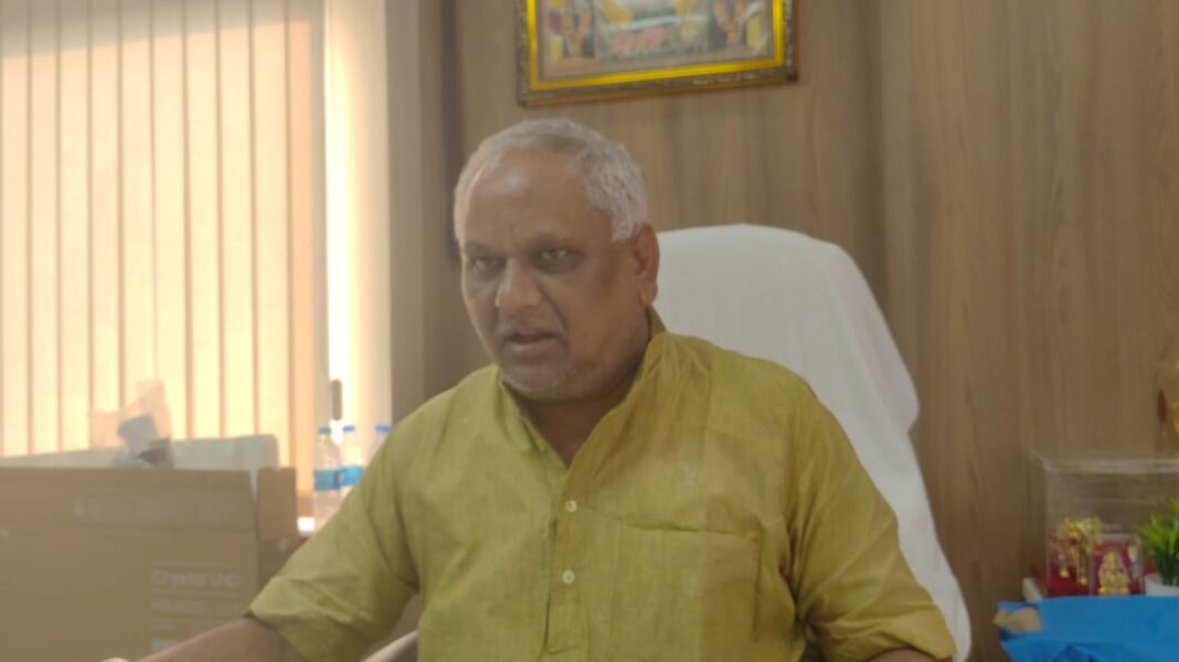 पूर्वोत्तर प्रादेशीय मारवाड़ी सम्मेलन का 17वां प्रांतीय अधिवेशन 22 एवं 23 मार्च को सिलचर में, तैयारियां जोरों पर