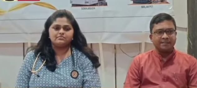 सिद्ध पल्मोनोलॉजिस्ट डॉ. पंकति शेठ असम में विशेष सेवाएं प्रदान करेंगी