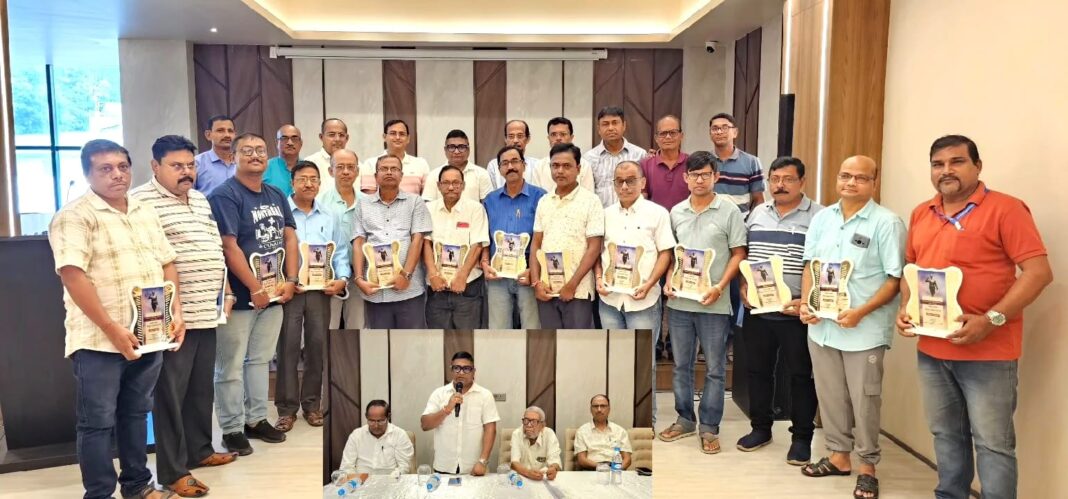 विधायक दीपायन चक्रवर्ती ने कहा, फ्लाईओवर बनने पर नेताजी सुभाष चंद्र बोस की प्रतिमा को नहीं होगी कोई समस्या