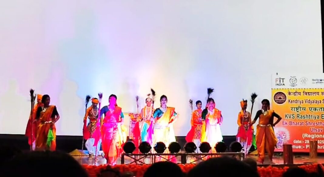 प्रतियोगिताएं नियमों के अनुसार आयोजित की जाए: ईबीएसबी, कला महोत्स