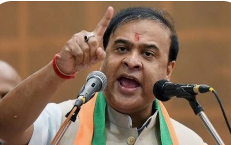मुख्यमंत्री डॉ हिमंत विश्व शर्मा का बराक घाटी का दो दिवसीय दौरा 24 अक्टूबर से