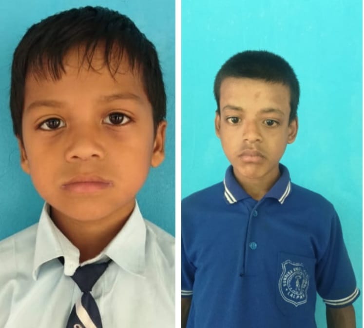 सिलचर-इंफाल नेशनल हाईवे पर लालपानी इलाके में तेल टैंकर ट्रक की चपेट में आने से दो स्कूली बच्चों की मौत, एक महिला घायल