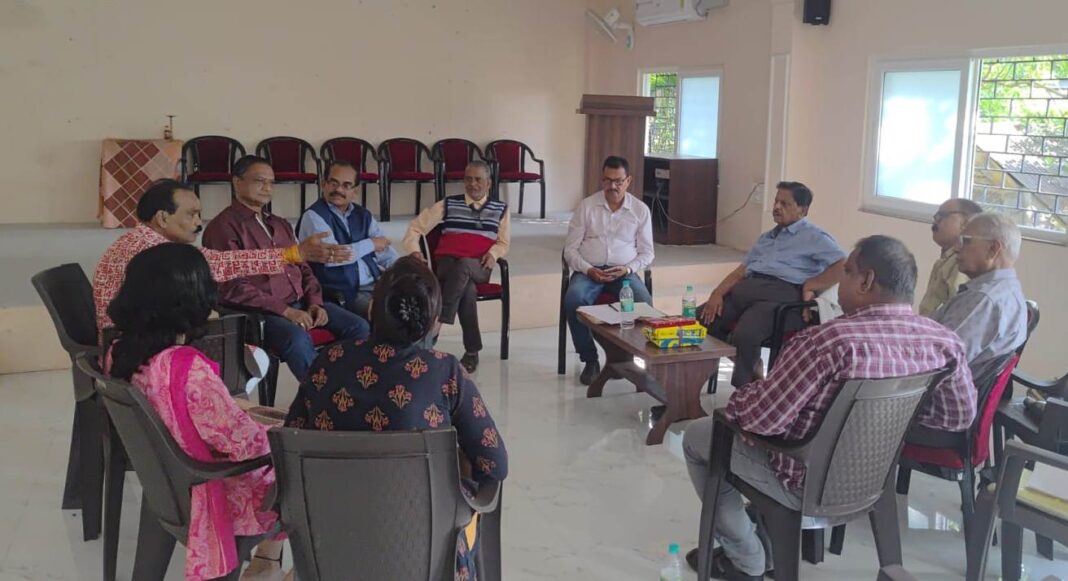 विश्व हिंदी दिवस मनाएगी बराक हिंदी साहित्य समिति, लिया गया अहम निर्णय