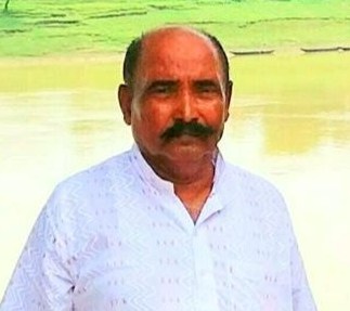वीमेंस कॉलेज के प्रिंसिपल डॉ• सुजीत तिवारी के पूज्य पिता जी बरथल चाय बागान निवासी हरि नारायण तिवारी जी का निधन, बराक घाटी में शोक की लहर, मंत्री कौशिक राय समेत विभिन्न संगठनों ने की संवेदना व्यक्त