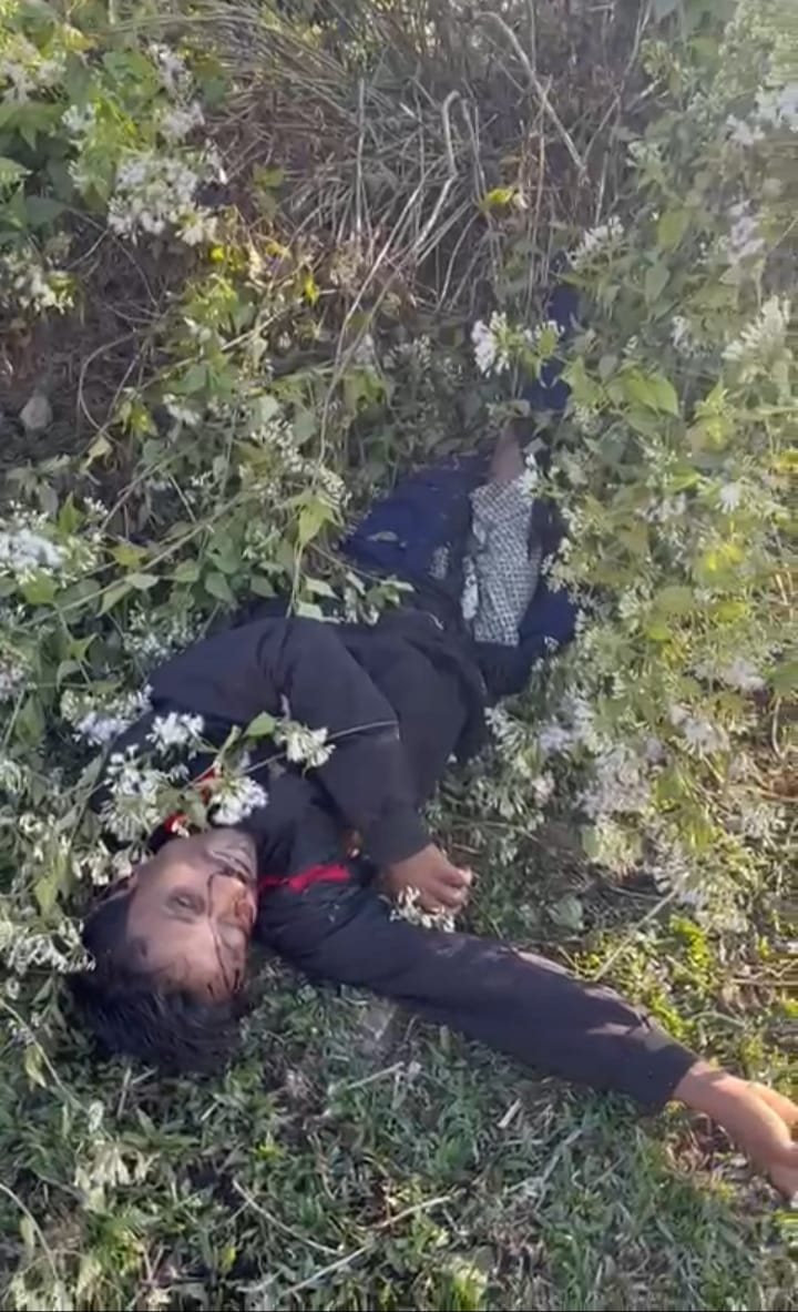 पैलापुल में रेलवे लाइन पर मिला शव, मौत को लेकर आया जो तथ्य, पुलिस भी कर रही हैरत