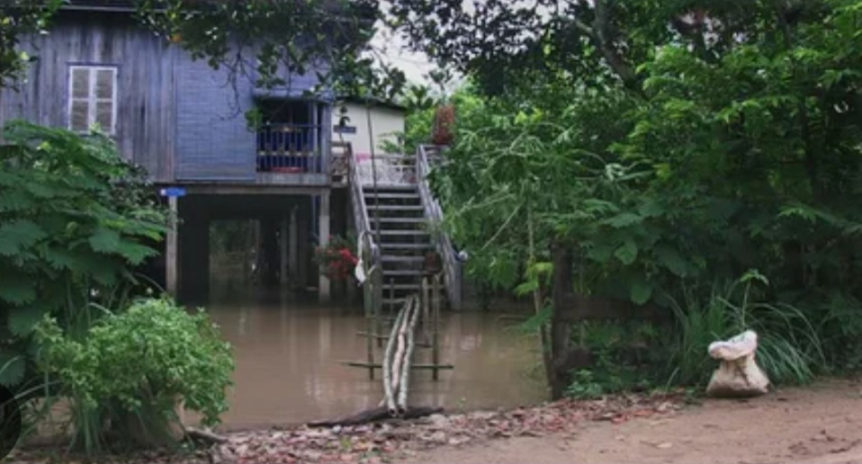 कछार जिला प्रशासन ने रंगीरखाल के प्राकृतिक बहाव में रुकावट डालने वाले अनाधिकृत ढांचों को हटाने के लिए जारी किए कड़े निर्देश