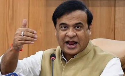बांग्लादेश में अशांति के बीच असम हाई अलर्ट पर, मुख्यमंत्री हिमंत विश्व शर्मा ने कहा, अल्पसंख्यक हिंदुओं पर अत्याचार और भारत की सुरक्षा से जुड़े बयान गंभीर चिंताजनक