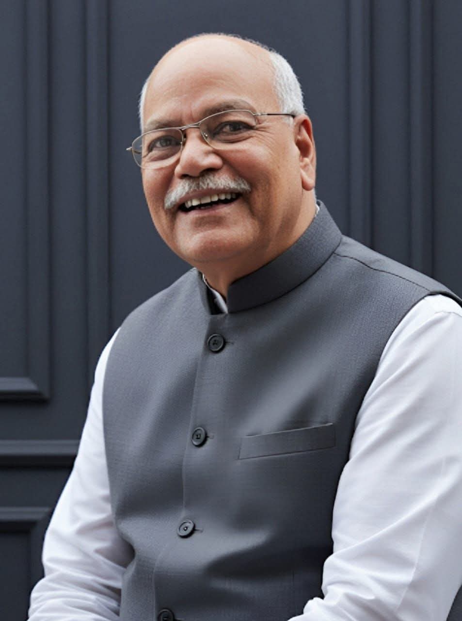 पूर्व केंद्रीय मंत्री व भाजपा के वरिष्ठ नेता कबिन्द्र पुरकायस्थ का निधन, मुख्यमंत्री, भाजपा प्रदेश अध्यक्ष समेत शीर्ष नेताओं ने जताया दुख, कहा, अभिभावक खो दिया
