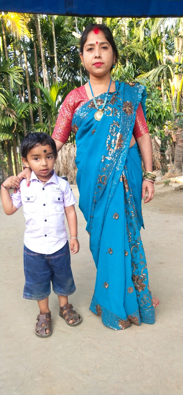 दहेज के लिए विवाहिता की हत्या का आरोप, आत्महत्या का रूप देने की कोशिश पति समेत सात पर मामला दर्ज चार साल से चल रहा था दहेज उत्पीड़न